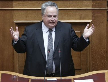 Ν.Κοτζιάς: «Χαζές» οι επιθέσεις για να διασπάσουν την κυβερνητική πλειοψηφία